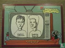 "Heroes"