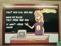 "Haiku"