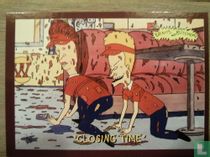 "Closing Time"