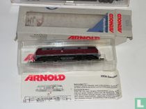 Dieselloc DB BR 216