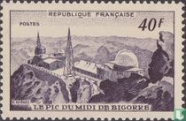 Pic du Midi Observatorium von Bigorre kaufen