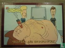 "Bedpans and Broomsticks"