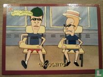 "Incognito"