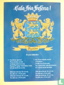 Frysk Folksliet