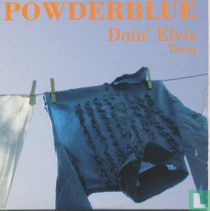 Doin' Elvis