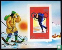 Olympische Winterspiele