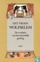 Wolfsklem