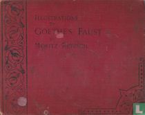 Illustrations to Goethe's Faust