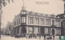 Bioscope, Veendam. Dir. de Graaf en Dunt.