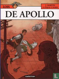 De Apollo