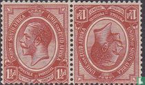 King George V