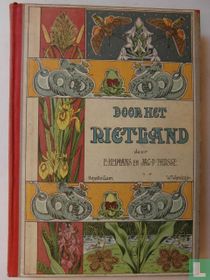 Door het rietland