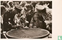 Soestdijk, 9 Juli 1949