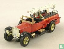 Rolls-Royce Fire Engine