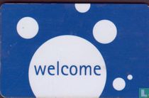 Bienvenue