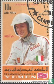 Conducteurs de motos et de voitures