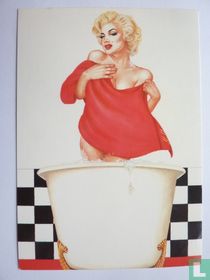 Marilyn Monroe 