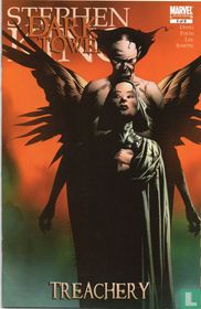 The Dark Tower: Treachery 3