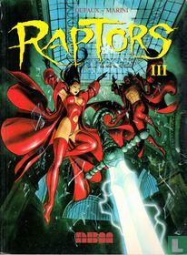 Raptors 3