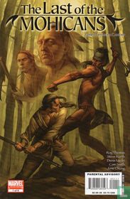The Last of the Mohicans 1