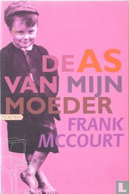 De as van mijn moeder