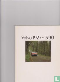 Volvo 1927-1990