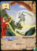 Shapechange