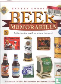 Beer memorabilia