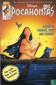 Pocahontas