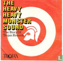 The heavy heavy monster sound