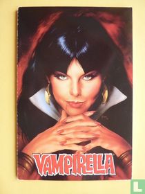 Vampirella : Sad Wings of Destiny