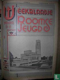 Het weekblaadje voor de Roomse jeugd 24