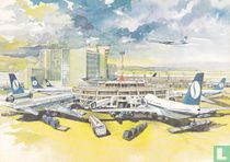 Sabena Brussels International Airport