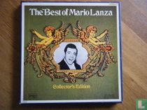 The best of Mario Lanza: Collectors Edition