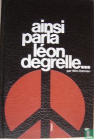 Les seigneurs du Troisieme Reich