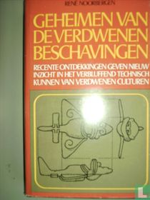 Geheimen van de verdwenen beschavingen