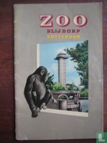 Zoo Blijdorp Rotterdam