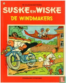 De windmakers kaufen