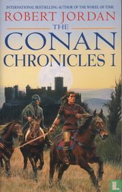 The Conan Chronicles 1