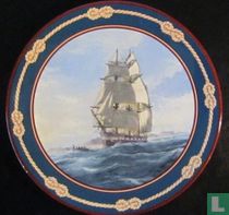 Collectorsplate Beagle