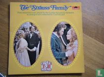 The Strauss Family