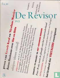 De Revisor 2