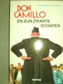Don Camillo en zijn zwarte schapen