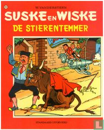 De stierentemmer kaufen