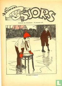 Sjors - 19 januari 1939