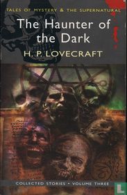 The Haunter of the Dark