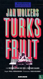 Turks fruit