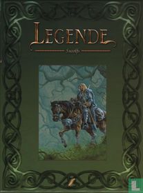 Box - Legende 4-5 [leeg]