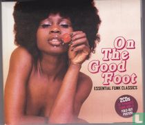 On the good foot