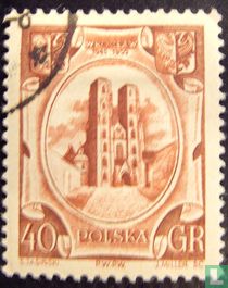 Cathedral of Wroclaw (Breslau)